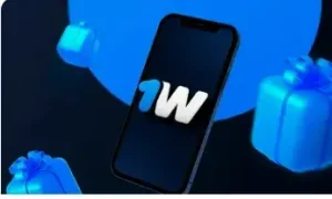 1win регистрация